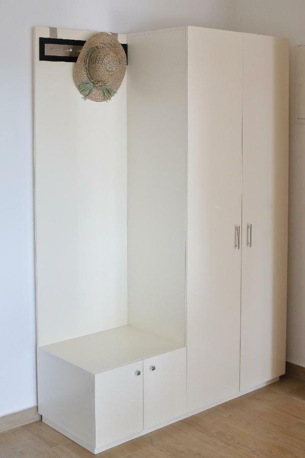 Luxury Apartments Sikiric_2 With Fantastic View On The Sea Bibinje Bagian luar foto